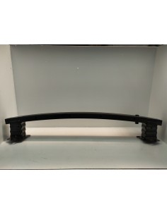 Recambio de refuerzo paragolpes delantero para peugeot 207 cc 1.6 16v referencia OEM IAM 7414PQ  