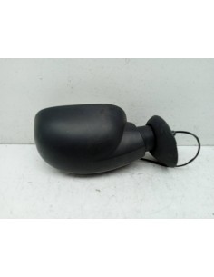 Recambio de retrovisor izquierdo para dacia logan 1.4 cat referencia OEM IAM 963027472R ELECTRICO 1 CLEMA , 5 PINES 2