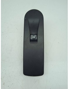 Recambio de mando elevalunas delantero derecho para renault clio iv authentique referencia OEM IAM 809602454R  