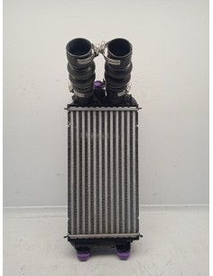 Recambio de intercooler para ds 3 crossback so chic referencia OEM IAM 9824742280  