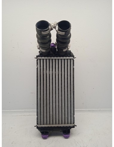 Recambio de intercooler para ds 3 crossback so chic referencia OEM IAM 9824742280  