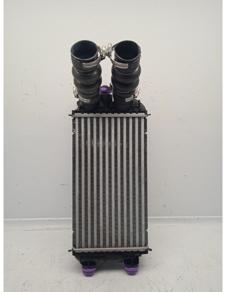Recambio de intercooler para ds 3 crossback so chic referencia OEM IAM 9824742280  