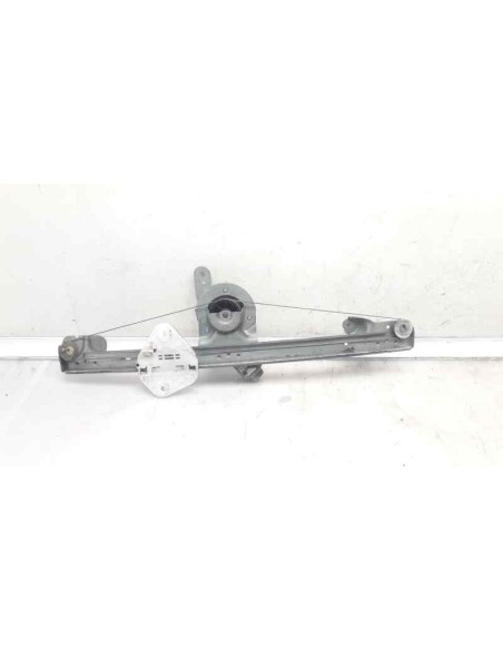 Recambio de elevalunas delantero izquierdo para dacia logan 1.4 cat referencia OEM IAM 400726D  