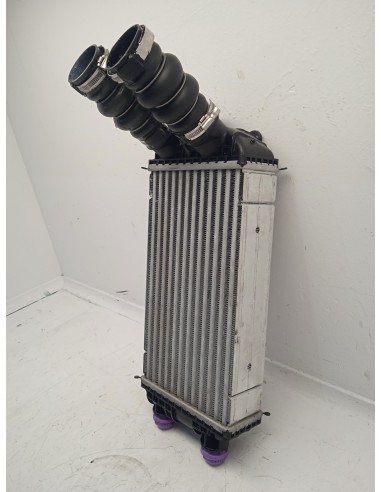 Recambio de intercooler para ds 3 crossback so chic referencia OEM IAM 9824742280  