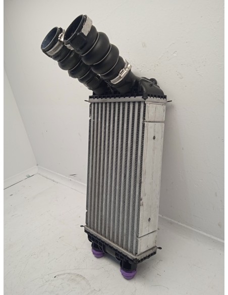 Recambio de intercooler para ds 3 crossback so chic referencia OEM IAM 9824742280  