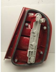 Recambio de piloto trasero izquierdo para skoda fabia (6y2/6y3) 1.4 referencia OEM IAM 6Y6945111C 5 PUERTAS  2