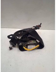 Recambio de cinturon seguridad delantero derecho para kia cee´d referencia OEM IAM 607867700A1R   2