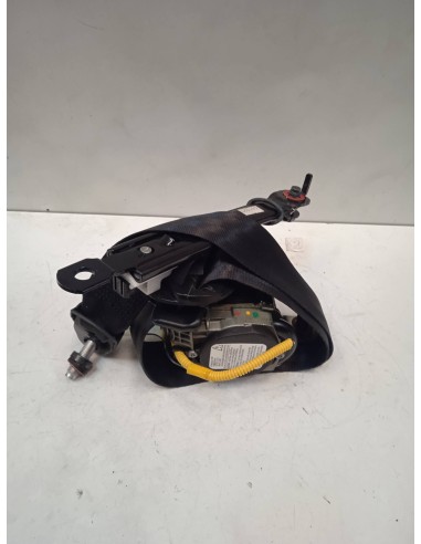 Recambio de cinturon seguridad delantero derecho para kia cee´d referencia OEM IAM 607867700A1R  