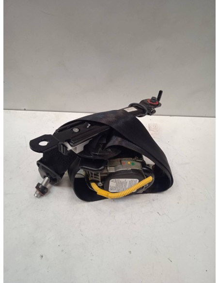Recambio de cinturon seguridad delantero derecho para kia cee´d referencia OEM IAM 607867700A1R  