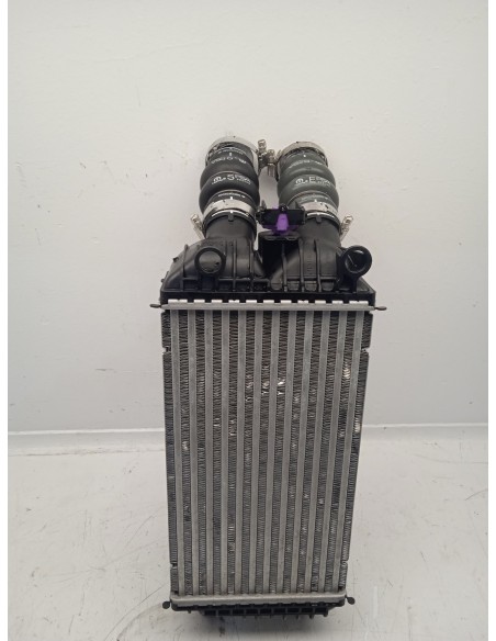 Recambio de intercooler para ds 3 crossback so chic referencia OEM IAM 9824742280  