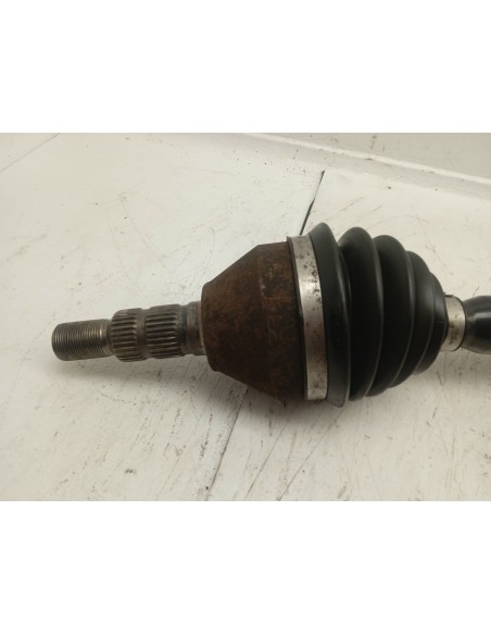 Recambio de transmision delantera derecha para opel vectra c berlina 1.9 cdti referencia OEM IAM 374470  