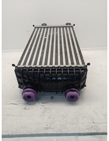 Recambio de intercooler para ds 3 crossback so chic referencia OEM IAM 9824742280  