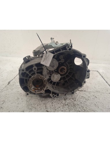 Recambio de caja cambios para volkswagen passat berlina (3c2) 2.0 tdi referencia OEM IAM JLU  