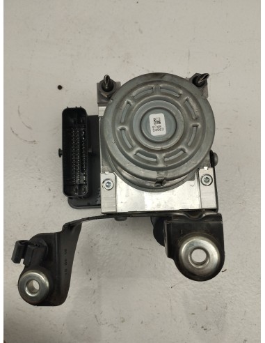 Recambio de abs para land rover range rover evoque evoque referencia OEM IAM GJ322C405AH  