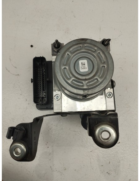 Recambio de abs para land rover range rover evoque evoque referencia OEM IAM GJ322C405AH  