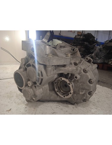 Recambio de caja cambios para volkswagen passat berlina (3c2) 2.0 tdi referencia OEM IAM JLU  