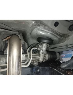 Recambio de cremallera direccion para peugeot 308 confort referencia OEM IAM 1663656780   2