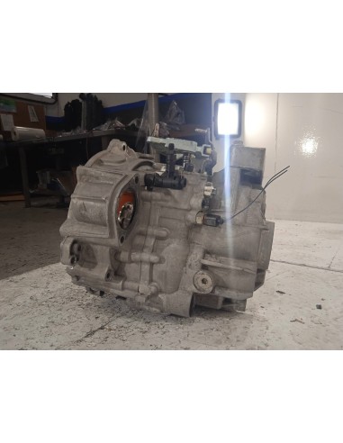 Recambio de caja cambios para volkswagen passat berlina (3c2) 2.0 tdi referencia OEM IAM JLU  