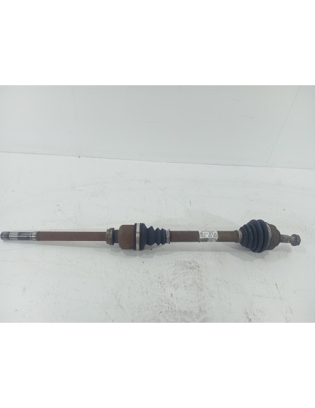 Recambio de transmision delantera derecha para peugeot 308 confort referencia OEM IAM 9661107280  