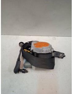 Recambio de juego cinturones delantero para hyundai i40 referencia OEM IAM 888203Z000TX DERECHO 