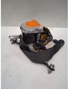 Recambio de juego cinturones delantero para hyundai i40 referencia OEM IAM 888203Z000TX DERECHO  2
