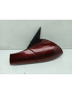 Recambio de retrovisor izquierdo para opel vectra b berlina 2.0 16v di cat (x 20 dtl / ld3) referencia OEM IAM 6428011 MANUAL CO 2