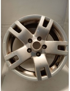 Recambio de llanta para nissan x-trail (t31) 2.0 dci turbodiesel cat referencia OEM IAM 40300JG025 ALUMINIO CONSULTAR DISPONIBIL