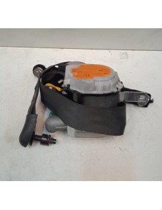 Recambio de juego cinturones delantero para hyundai i40 referencia OEM IAM 888103Z000TX IZQUIERDO 