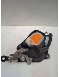 Recambio de juego cinturones delantero para hyundai i30 referencia OEM IAM 888103Z000TX DERECHO 