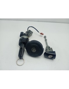 Recambio de conmutador de arranque para peugeot 308 confort referencia OEM IAM   