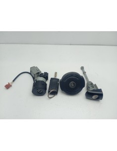 Recambio de conmutador de arranque para peugeot 308 confort referencia OEM IAM    2