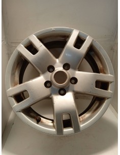 Recambio de llanta para nissan x-trail (t31) 2.0 dci turbodiesel cat referencia OEM IAM 40300JG025 ALUMINIO CONSULTAR DISPONIBIL