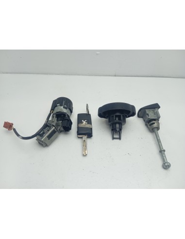 Recambio de conmutador de arranque para peugeot 308 confort referencia OEM IAM   