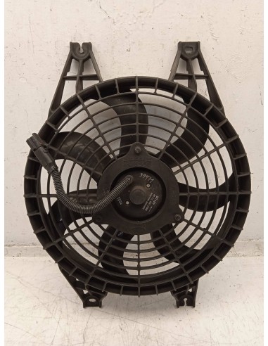 Recambio de electroventilador para kia carens (un) 2.0 crdi referencia OEM IAM A00514600  