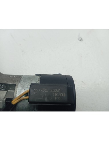 Recambio de conmutador de arranque para peugeot 308 confort referencia OEM IAM   