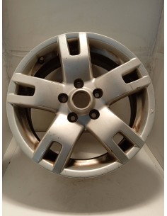 Recambio de llanta para nissan x-trail (t31) platinum 4x4 referencia OEM IAM 40300JG025 ALUMINIO CONSULTAR DISPONIBILIDAD JUEGO 