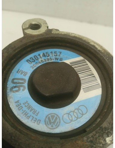 Recambio de bomba direccion para seat ibiza (6k1) 1.4 referencia OEM IAM 030145157  