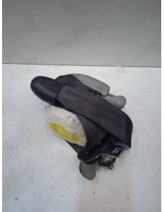 Recambio de juego cinturones delantero para hyundai i30 referencia OEM IAM 888102R900 IZQUIERDO 