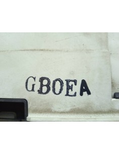 Recambio de cuadro instrumentos para mazda mx-6 (ge) referencia OEM IAM GB0EA 190710  2
