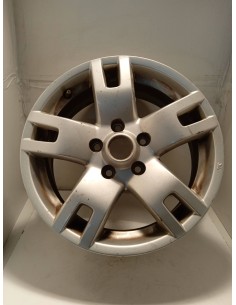 Recambio de llanta para nissan x-trail (t31) platinum 4x4 referencia OEM IAM 40300JG025 ALUMINIO CONSULTAR DISPONIBILIDAD JUEGO 