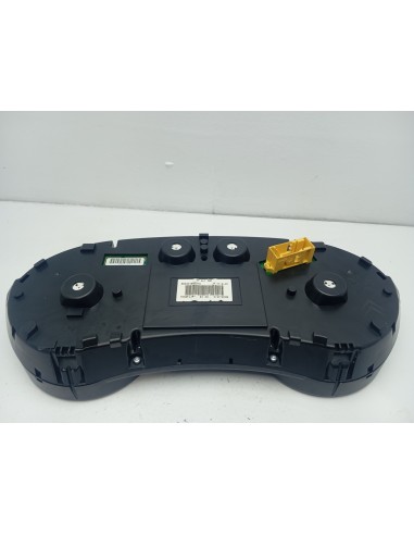 Recambio de cuadro instrumentos para peugeot 308 confort referencia OEM IAM 9665107380  