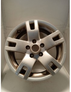 Recambio de llanta para nissan x-trail (t31) platinum 4x4 referencia OEM IAM 40300JG025 ALUMINIO CONSULTAR DISPONIBILIDAD JUEGO 
