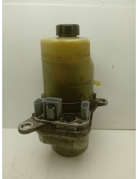 Recambio de bomba direccion para ford focus c-max (cap) 2.0 tdci cat referencia OEM IAM  ELECTRICO 