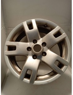 Recambio de llanta para nissan x-trail (t31) platinum 4x4 referencia OEM IAM 40300JG025 ALUMINIO CONSULTAR DISPONIBILIDAD JUEGO 