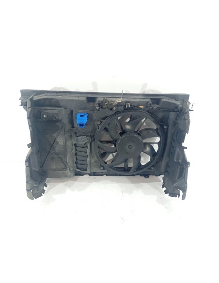 Recambio de electroventilador para peugeot 308 confort referencia OEM IAM 9680590180  