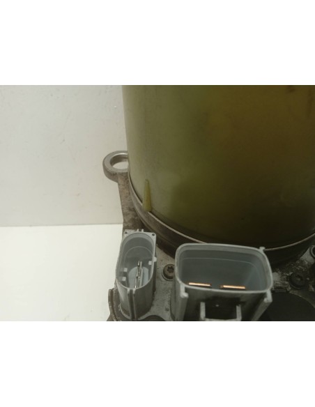 Recambio de bomba direccion para ford focus c-max (cap) 2.0 tdci cat referencia OEM IAM  ELECTRICO 