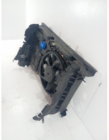 Recambio de electroventilador para peugeot 308 confort referencia OEM IAM 9680590180  