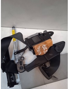 Recambio de juego cinturones delantero para opel insignia berlina referencia OEM IAM 5010C481RP IZQUIERDO  2