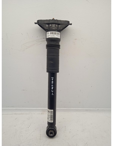Recambio de amortiguador trasero derecho para ds 3 crossback so chic referencia OEM IAM 98310948800  