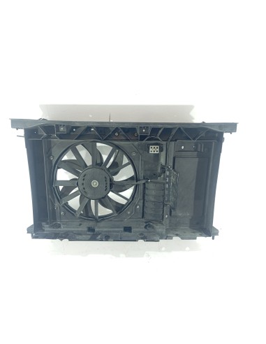 Recambio de electroventilador para peugeot 308 confort referencia OEM IAM 9680590180  